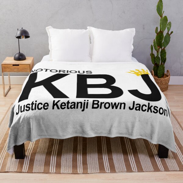 Item preview, Notorious KBJ (gold crown black text) designed and sold by Thelittlelord.