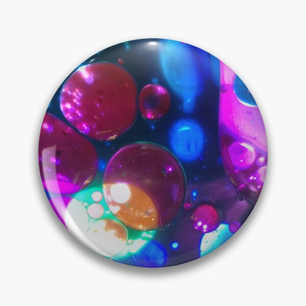Item preview, Liquid Light Art Untitled 47 designed and sold by KristinKahl.