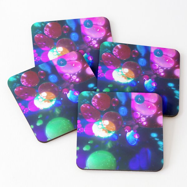 Item preview, Liquid Light Art Untitled 47 designed and sold by KristinKahl.