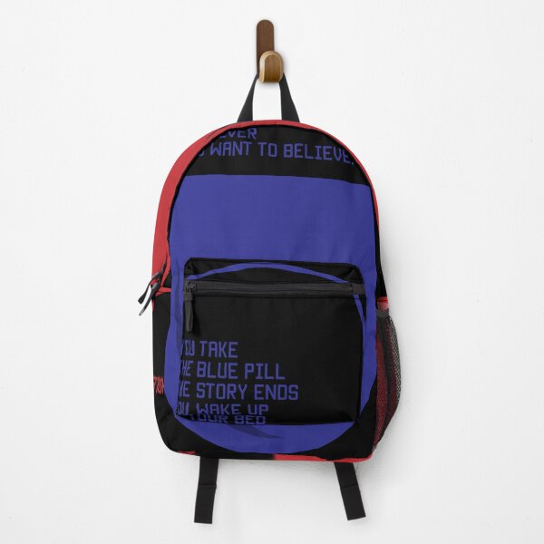 Item preview, Red pill Blue pill designed and sold by Studio Infinito.