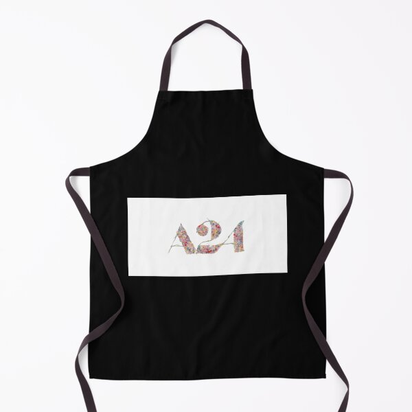 Item preview, A24 logo Poster designed and sold by orddqfagenhf.