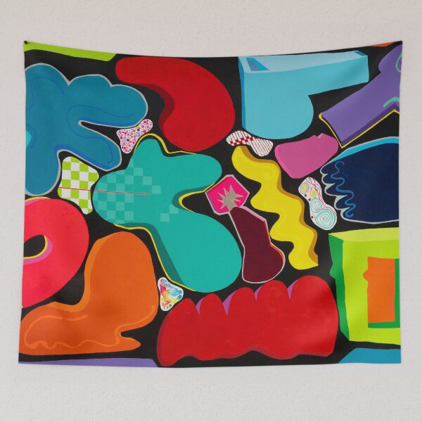 Item preview, Whistle in the Dark - My Original Art designed and sold by MikeMargolisArt.