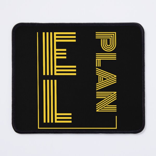 Item preview, The EL PLAN (5) designed and sold by F1TwoTee.