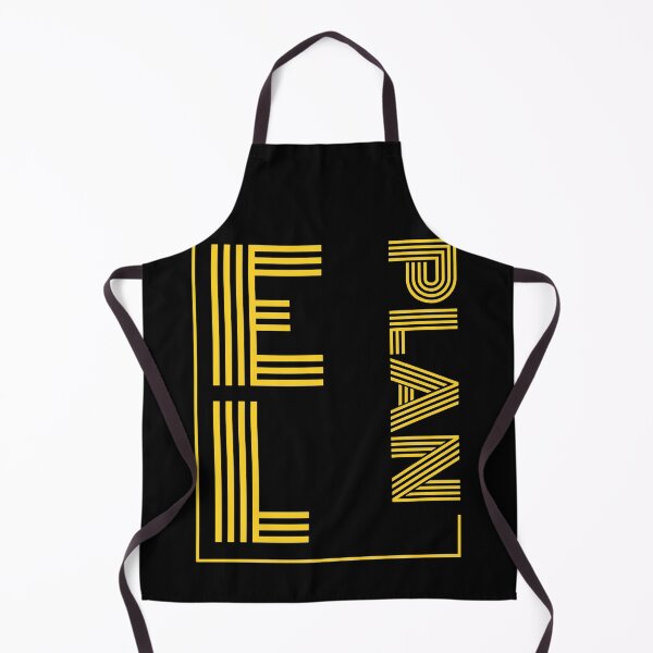 Item preview, The EL PLAN (5) designed and sold by F1TwoTee.