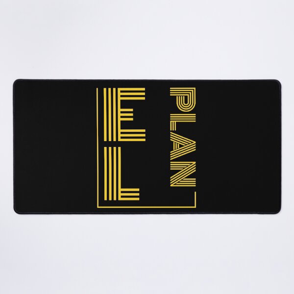Item preview, The EL PLAN (5) designed and sold by F1TwoTee.