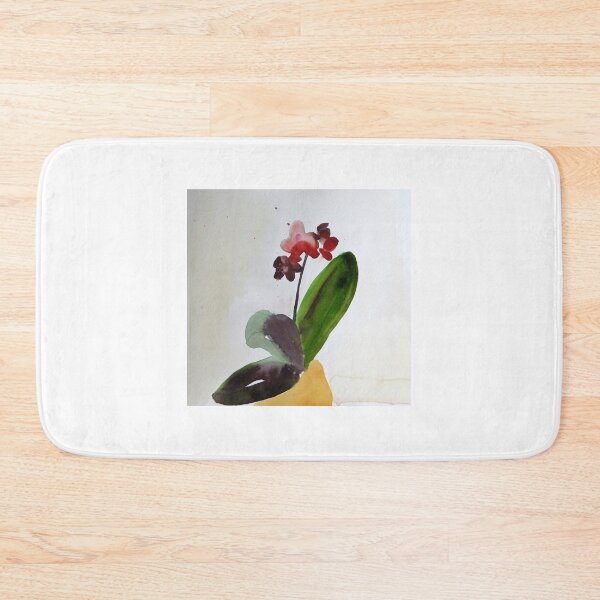 Item preview, Provigo Orchid #10, watercolour designed and sold by Edith Dora Rey.