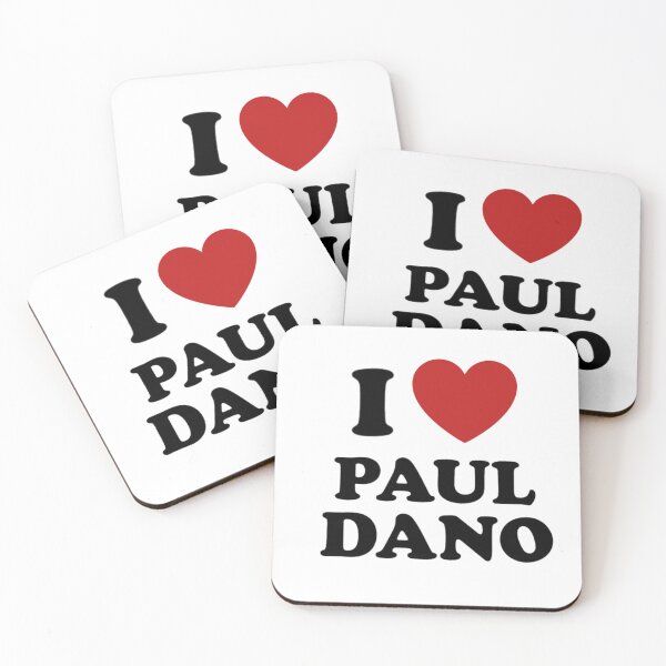 Item preview, i heart paul dano <3 designed and sold by elliessleeping.