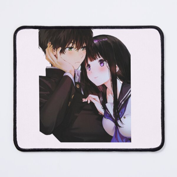 Item preview,  Hyouka Oreki Manga designed and sold by Yuki4art.