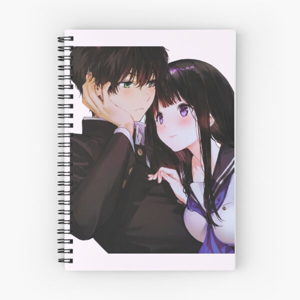 Item preview,  Hyouka Oreki Manga designed and sold by Yuki4art.