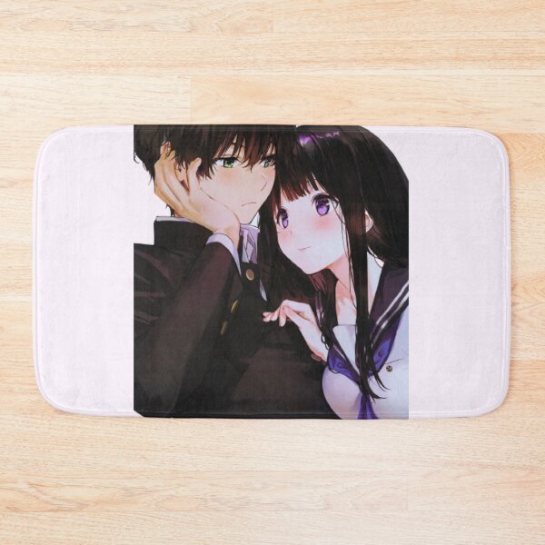 Item preview,  Hyouka Oreki Manga designed and sold by Yuki4art.