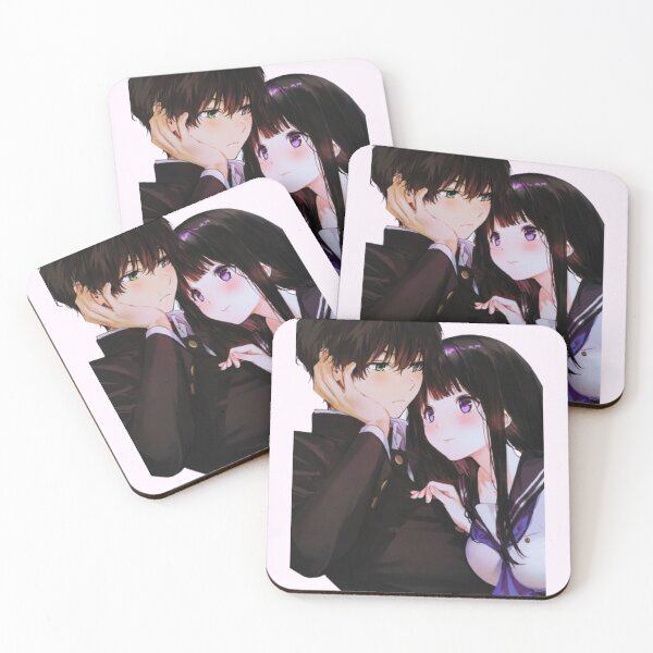 Item preview,  Hyouka Oreki Manga designed and sold by Yuki4art.