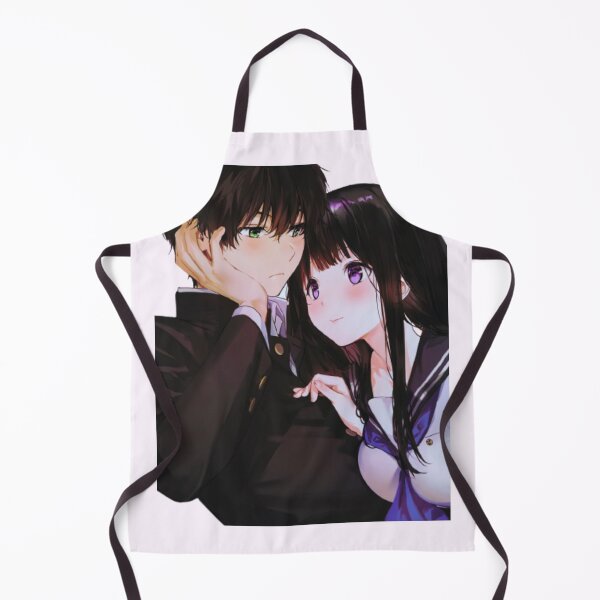 Item preview, Hyouka Oreki Manga designed and sold by Yuki4art.