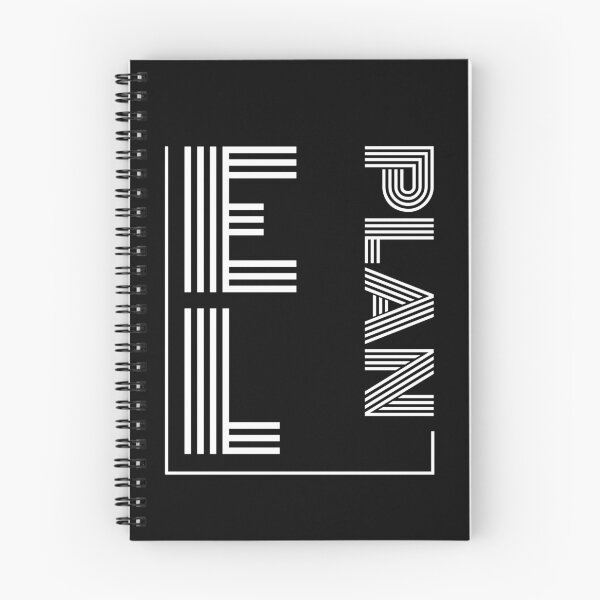 Item preview, The EL PLAN (6) designed and sold by F1TwoTee.