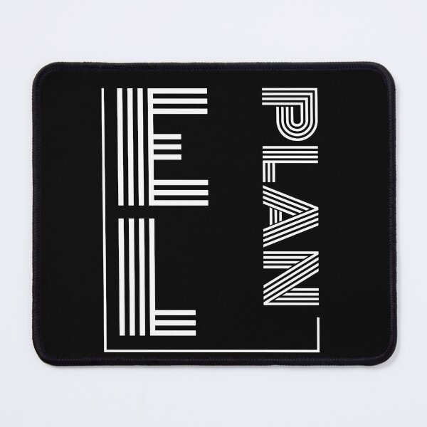 Item preview, The EL PLAN (6) designed and sold by F1TwoTee.