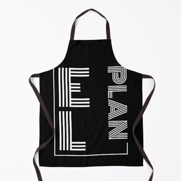 Item preview, The EL PLAN (6) designed and sold by F1TwoTee.