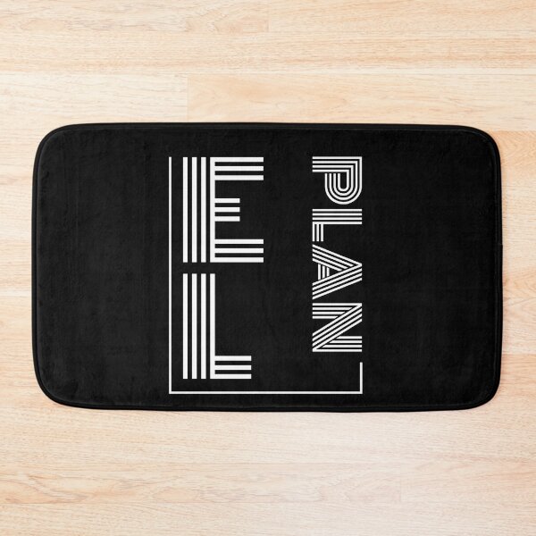 Item preview, The EL PLAN (6) designed and sold by F1TwoTee.