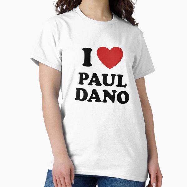 Artikel-Vorschau von ich liebe Paul Dano <3, designt und verkauft von elliessleeping.