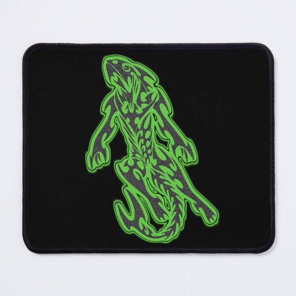 Item preview, Lizard man designed and sold by Teodosija.