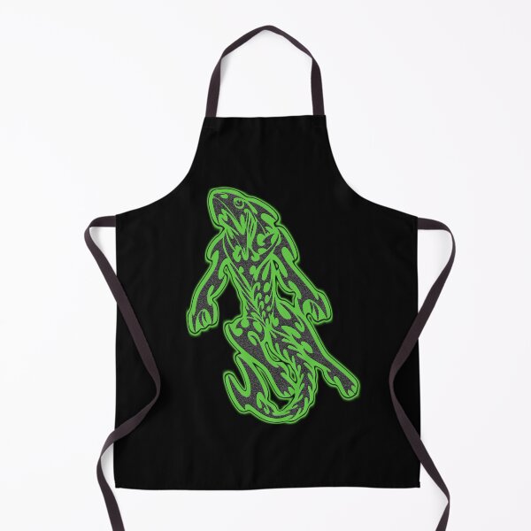 Item preview, Lizard man designed and sold by Teodosija.