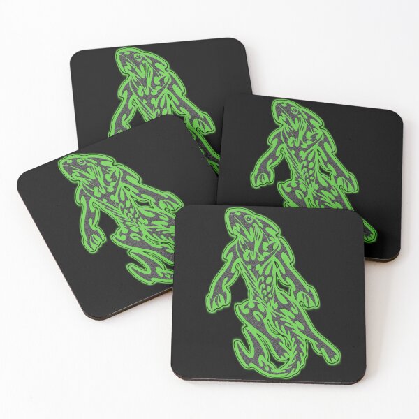 Item preview, Lizard man designed and sold by Teodosija.