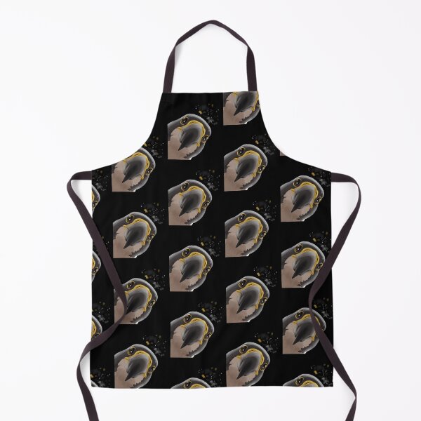 Item preview, Funny Bird Curious Peregrine Falcon Artwork designed and sold by alwe-designs.