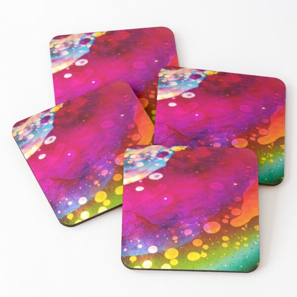 Item preview, Liquid Light Art 52 designed and sold by KristinKahl.