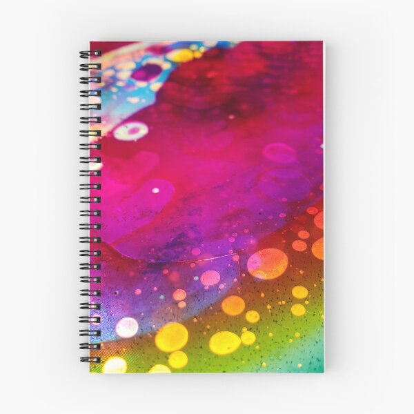 Item preview, Liquid Light Art 52 designed and sold by KristinKahl.