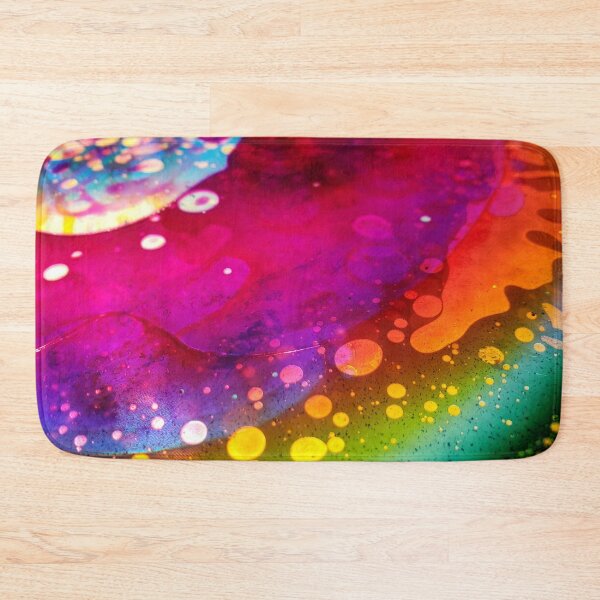 Item preview, Liquid Light Art 52 designed and sold by KristinKahl.