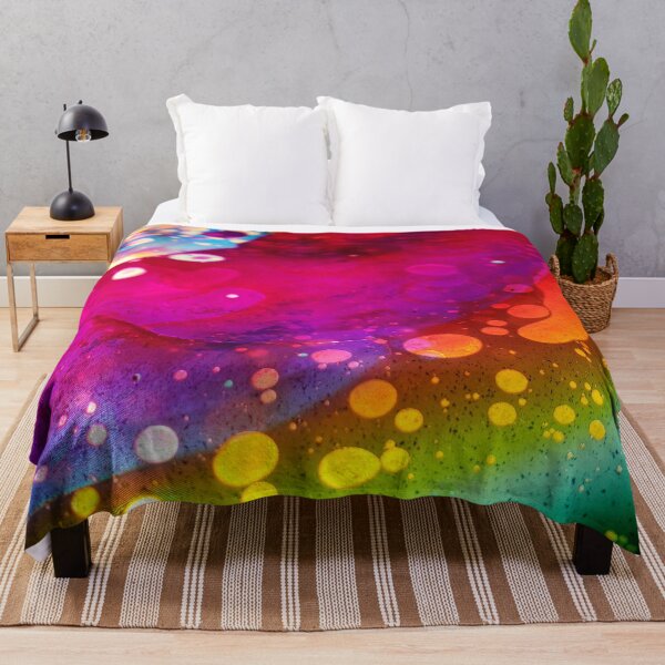 Item preview, Liquid Light Art 52 designed and sold by KristinKahl.