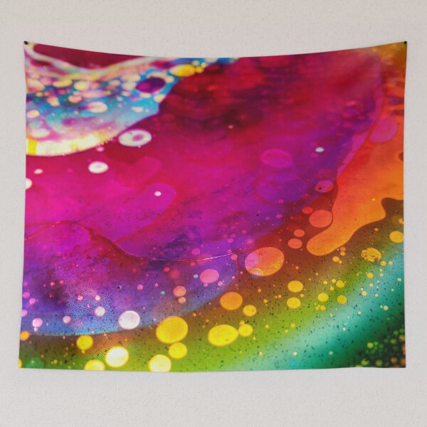 Item preview, Liquid Light Art 52 designed and sold by KristinKahl.