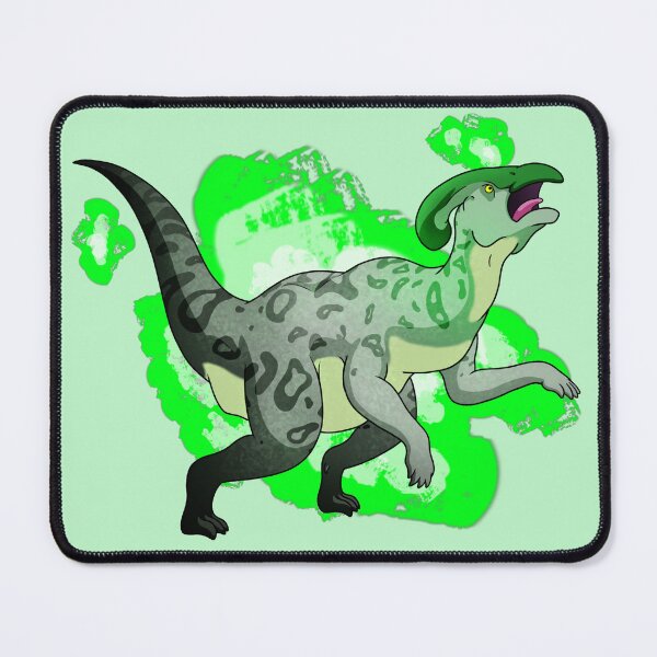 Item preview, Aro-Saurolophus designed and sold by GravyDinos.