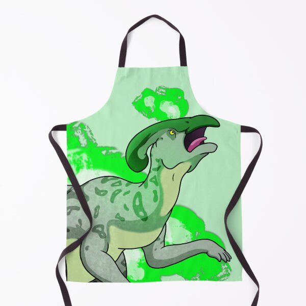 Item preview, Aro-Saurolophus designed and sold by GravyDinos.