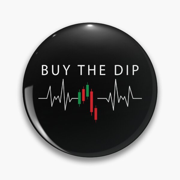 Item preview, Buy The Dip designed and sold by BuxomBabe21.