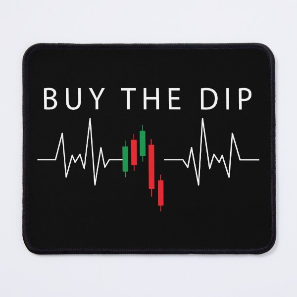 Item preview, Buy The Dip designed and sold by BuxomBabe21.