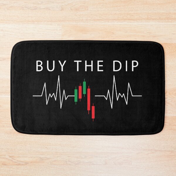 Item preview, Buy The Dip designed and sold by BuxomBabe21.