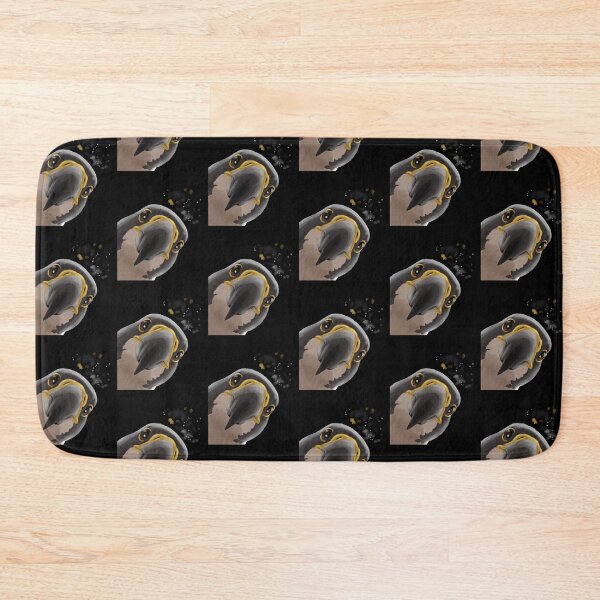 Item preview, Funny Bird Curious Peregrine Falcon Artwork designed and sold by alwe-designs.