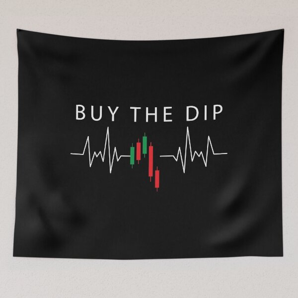 Item preview, Buy The Dip designed and sold by BuxomBabe21.