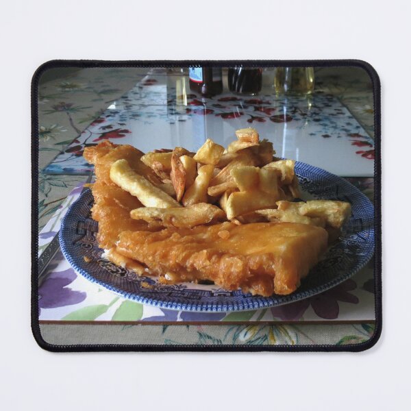 Item preview, Fish 'n' Chips designed and sold by Kathryn Jones.