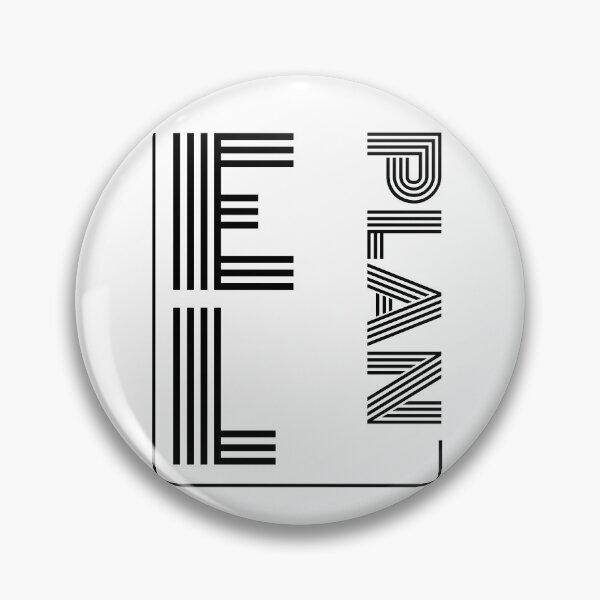 Item preview, The EL PLAN (7) designed and sold by F1TwoTee.