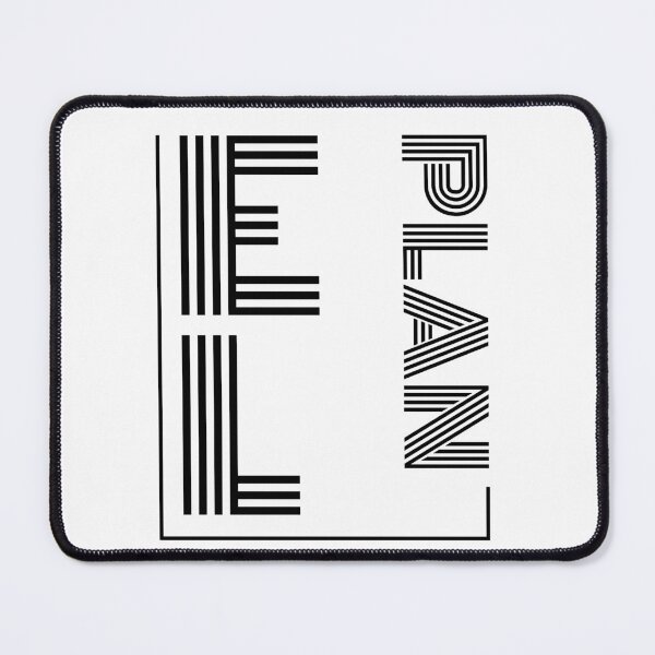 Item preview, The EL PLAN (7) designed and sold by F1TwoTee.