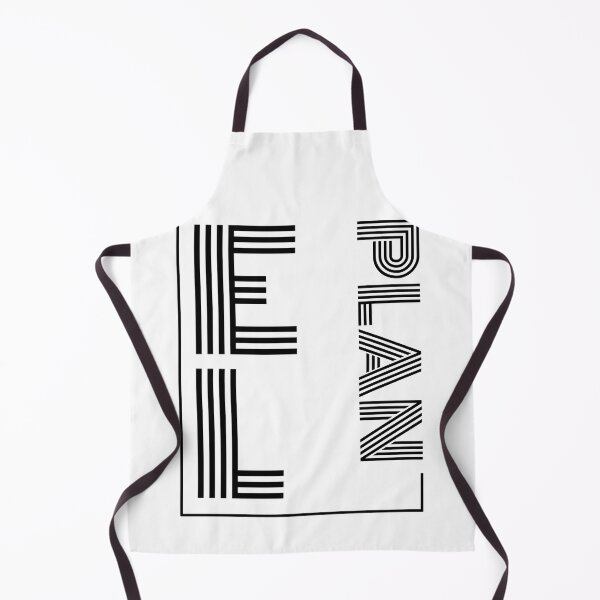 Item preview, The EL PLAN (7) designed and sold by F1TwoTee.