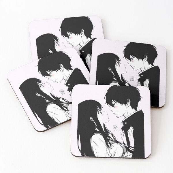 Item preview,  Hyouka Oreki Manga designed and sold by Yuki4art.