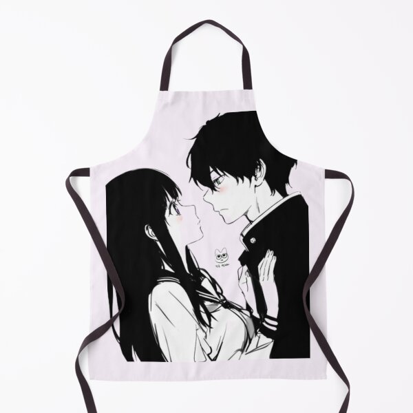 Item preview, Hyouka Oreki Manga designed and sold by Yuki4art.