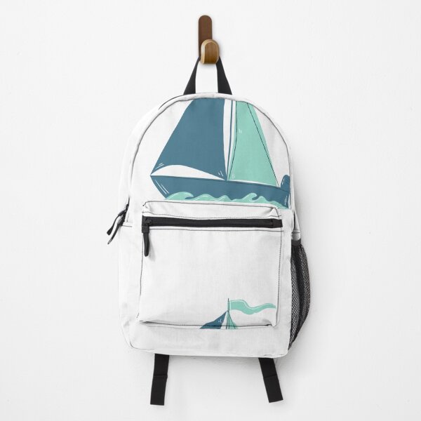 Item preview, Ship sticker designed and sold by Bubbledesignnew.