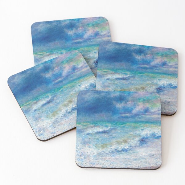 Item preview, Seascape designed and sold by ibelieveimages.