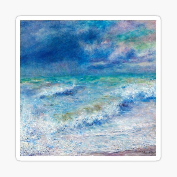 Item preview, Seascape designed and sold by ibelieveimages.
