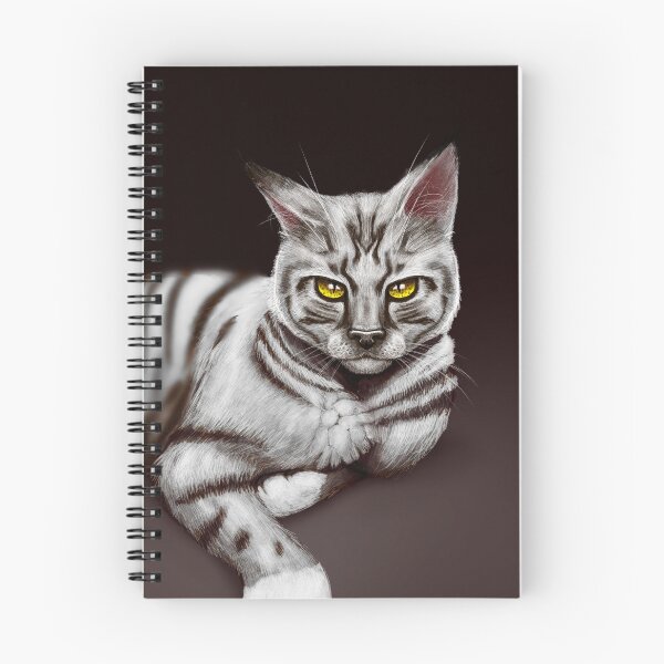 Item preview, Majestic cat designed and sold by Stallelio.