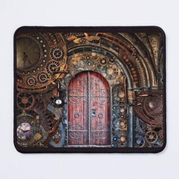 Item preview, Steampunk designed and sold by AnnoyedMouse.