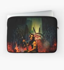 Escape from New York Laptop Sleeve
