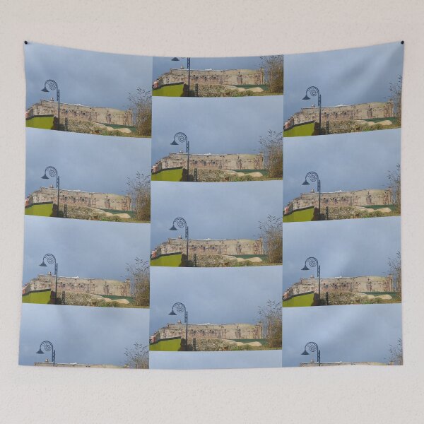 Item preview, Fire Damage.........Lyme Dorset. UK designed and sold by lynn carter.